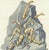 Abstract 1963 Dalí Divine Comedy Engraving Enfer Chant 21 "Les Simoniaques" (The Simoniacs) For Sale - Image 3 of 8
