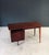 Modernist Reconstruction Writing Desk, France, 1950s For Sale - Image 18 of 18