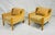 Pair of Mid-Century Modern Lounge Chairs by Monteverdi-Young, Los Angeles 1977 For Sale - Image 11 of 18