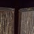 French Brown Cerused Oak Cabinet, 1940s For Sale - Image 9 of 11