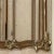 Antique Italian Carved Giltwood Rococo Style Mirror For Sale - Image 12 of 12