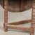 Early 19th Century Swedish Painted Pine Drop Leaf Small Round Table For Sale - Image 13 of 14