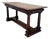 John Richard European Crossroads Console Table or Kitchen Island For Sale