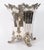 Metal Antique Wine Cooler Champagne Ice Bucket from Elkington, Mason & Co, 1849 For Sale - Image 7 of 16