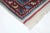 Vintage Shirvan Rug 6'2'' x 9'5'' For Sale - Image 4 of 11