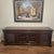 Brown 1980s Lexington Furniture Trump Home Collection Sideboard Buffet For Sale - Image 8 of 11