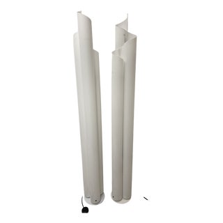 Chimera Floor Lamp by Vico Magistretti for Artemide, 1960s For Sale