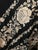 Antique Embroidered Piano Shawl/ Table Cloth For Sale - Image 4 of 6