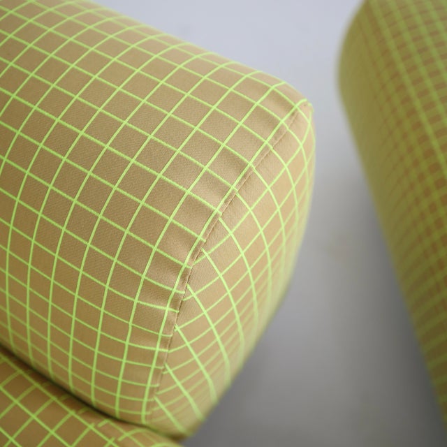 Knoll Cini Boeri Knoll Chair For Sale - Image 4 of 9