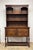 There is something unmistakably Welsh about a dresser like this. More than a piece of furniture, the kitchen dresser was...