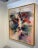 Mary Lou Siefker Acrylic Painting on Canvas Titled “Celebration IV” For Sale - Image 10 of 11