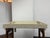 2010s Contemporary Faux Shagreen Serving Tray For Sale - Image 5 of 12
