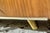Special hands, small brass legs, key included, functional
