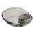 Steuben Crystal Nautilus Shell Sculpture – Signed Art Glass For Sale