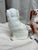 Staffordshire Pair of Staffordshire Dogs For Sale - Image 4 of 5