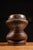 2020s Compressed Vessel #3 | Contemporary Gabriel Chaille Sculptural Vessel For Sale - Image 5 of 12