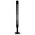 Black Mid-Century Modern Black Large Signal Column Floor Lamp by Serge Mouille For Sale - Image 8 of 8