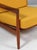 Ikea Vintage Lounge Chair in Teak by Erik Wørts for Ikea, 1960s For Sale - Image 4 of 8