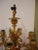 Palatial French Gilt Bronze Candelabra with Musician Snuffers, circa 1830 - a Pair For Sale In West Palm - Image 6 of 7