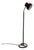 Brown Bumling Floor Lamp by Anders Pehrson for Ateljé Lyktan For Sale