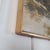 Adrian Van Arkel, Modernist Houses, 1960s, Oil on Canvas For Sale - Image 10 of 18
