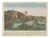 Optical View of New York City Manhattan Harbor, 1775, Paper For Sale