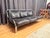 Stringa 3-Seater Sofa by Gae Aulenti for Poltronova, Italy, 1960s For Sale - Image 6 of 16