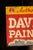 Vintage Davis Paint Double-Sided Flange Sign For Sale In Chicago - Image 6 of 8
