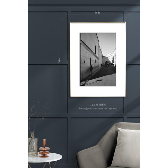Not Yet Made - Made To Order Paul Cooklin, Geometry, Light & Shadow, Edition of 50 For Sale - Image 5 of 7