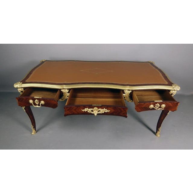 Louis XV Office by Gervais Durand For Sale - Image 15 of 18