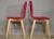 Wood Modern Maple Chairs, 2010s, Set of 4 For Sale - Image 7 of 11