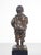 Bronze Sculpture of Child by V. Bentivegna For Sale - Image 11 of 18