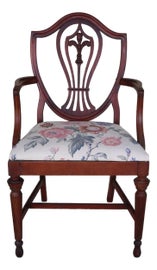 Example of Duncan Phyfe Dining Chairs