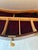 Bench Made Mahogany Inlayed Sideboard For Sale - Image 9 of 15