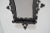 Mid-Century Wall Mirror, 1960s For Sale - Image 6 of 13
