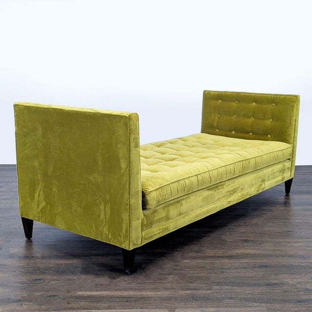 Modern Arhaus Veda Daybed For Sale - Image 3 of 7
