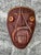 Vintage False Face Society Iroquois Mask For Sale - Image 10 of 12
