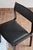 1960s Danish Dining Chairs attributed to Skovmand & Andersen, 1960s, Set of 6 For Sale - Image 5 of 15