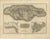 Jamaica Map by John Thomson, Kingston & Port Royal Harbors, 1817 For Sale - Image 11 of 11