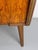 Gold 20th Mid-Century Bar Cocktail Cabinet in Walnut & Marble, France For Sale - Image 8 of 18