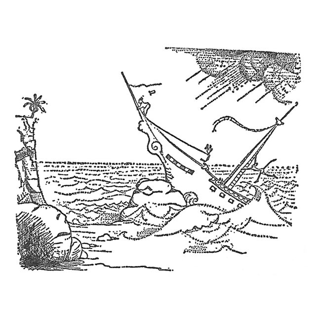 Paper "The Story of Doctor Dolittle" 1948 Lofting, Hugh For Sale - Image 7 of 7