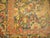 Green 19th Century Sultanabad Carpet Attributed to Ziegler and Co For Sale - Image 4 of 18