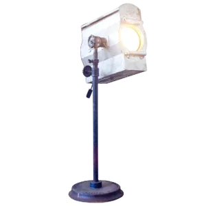 n.y. Display Stage Lighting Co. Stage Lamp
