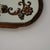 Italian Wrougt Iron Neo Baroque Mirror Italy Mid 20th Century For Sale - Image 11 of 11