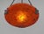 1920s French Art Deco Pendant Light by Charles Schneider 1920s France For Sale - Image 5 of 11
