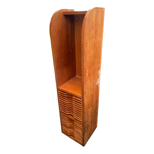Vintage Filing Cabinet For Sale
