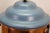 Antique Country Farmhouse Copper Boiler Still Tank Table Lamp 30" For Sale - Image 10 of 13