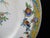 Early 20th Century Minton China Exotic Bird of Paradise & Flower Sinclair 10 1/4" Dinner Plate Set For Sale - Image 5 of 9