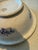 Late 19th Century Villeroy & Boch Dresden Blue Onion Basin Bowl For Sale - Image 10 of 13