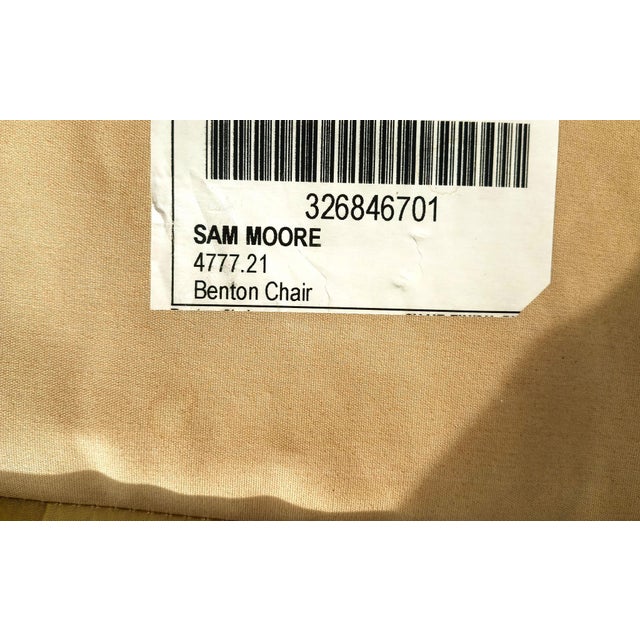 Discover the perfect blend of classic elegance and vibrant charm with this stunning furniture set by Sam Moore. This...